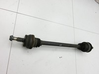 Mercedes E250 W212 13-16 Lim 2,0 Antriebswelle Gelenkwelle Hinten Links Mercedes E250 W212 13-16 17.09.2013... Vorschau 6