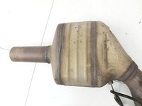 Mercedes W205 C250 14-18 2,0 155KW Partikelfilter Rußpartikelfilter Dieselpartikelfilter DPF Mercedes W205 C250... Vorschau 8