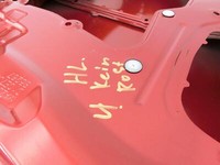 Mazda CX-3 DK 15-21 5T Tür Links Hinten 41V Mazda CX-3 DK 15-21 27.10.2016 gebraucht Vorschau 10