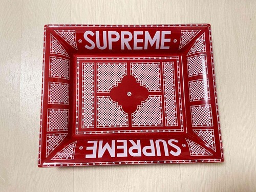 Supreme Ceramic Ashtray 2012 | eBay