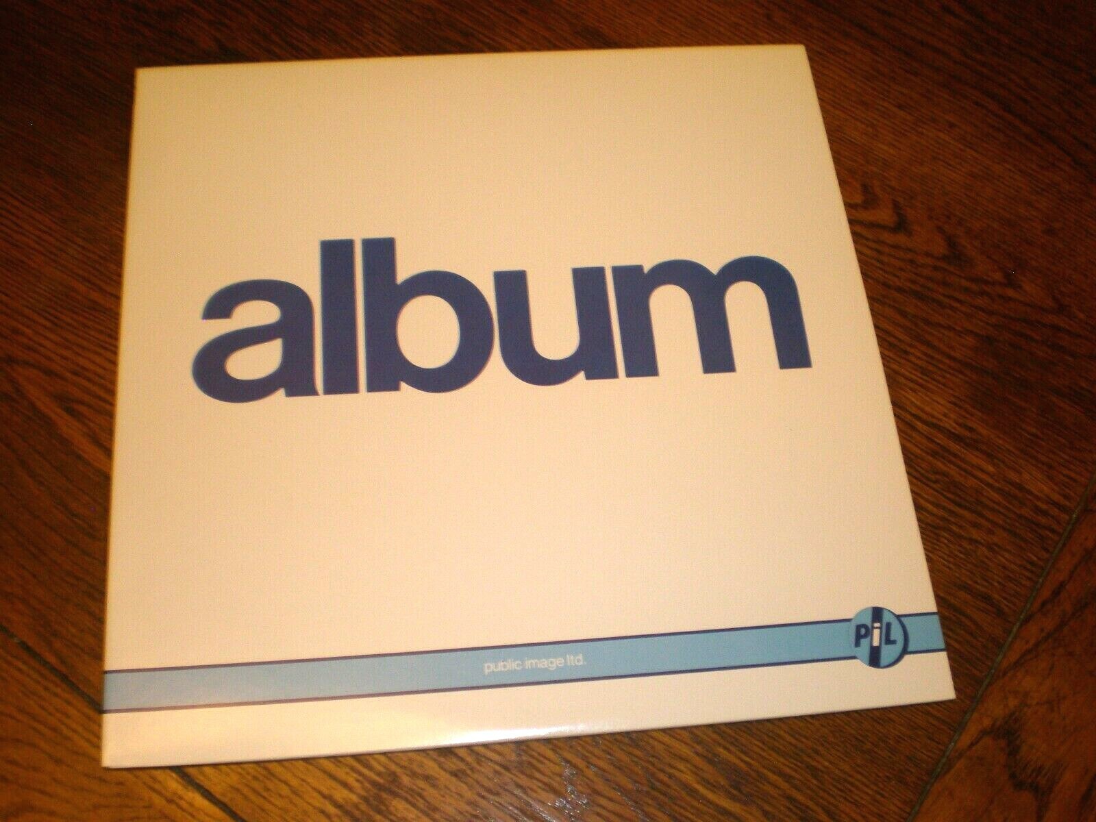 Public Image Ltd. LP Album | eBay