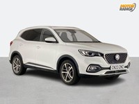 2023 Mg Motor Uk Hs 1.5 T-GDI Exclusive 5dr DCT Crossover/SUV Petrol Automatic
