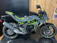 Kawasaki Z125 2026 Physically in Stock! Latest Model! Latest Colours! HP & PCP