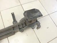 Kia Ceed III CD 18-22 Stoßstangenträger Stoßfängerträger Träger Querträger Hinten Kia Ceed III CD 18-22 19.06.2019... Vorschau 7