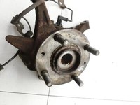 Kia Picanto TA 11-17 0,9 49KW Achsschenkel Radnabe Rechts Vorne Kia Picanto TA 11-17 21.04.2011 51716-1Y000 gebraucht Vorschau 2