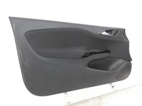 Opel Corsa E 14-19 Türverkleidung Türpappe Links Vorne Opel Corsa E 14-19 03.01.2017 gebraucht Vorschau 5