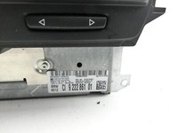 BMW E91 320D LCI 09-13 Navigationssystem Navi CIC Professional BMW E91 320D LCI 09-13 30.09.2009 9283428... Vorschau 4