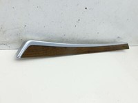 BMW F11 530dx 10-13 Kombi Türleiste Links Vorne Innen Holzdekor A89 BMW F11 530dx 10-13 02.12.2011 7225549... Vorschau 2
