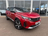 2022 Peugeot 5008 1.2 PureTech GT Premium 5dr EAT8 HATCHBACK PETROL Automatic