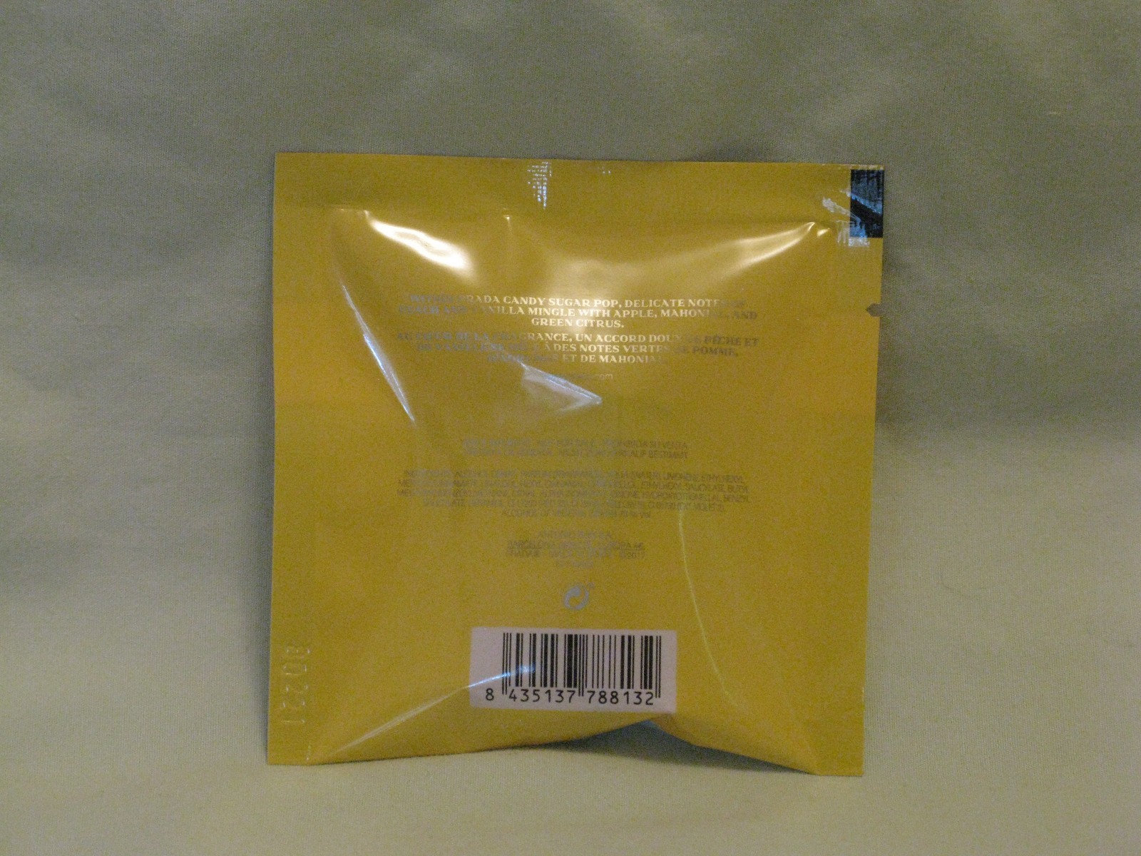 prada candy sugar pop rollerball