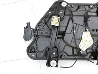 Fiat Freemont 11-16 Fensterheber o. FH-Motor Links Vorne Fiat Freemont 11-16 17.02.2011 966096-101 gebraucht Vorschau 7