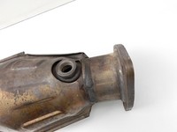 Audi A4 8E 04-08 2,0 96KW Katalysator Kat Audi A4 8E 04-08 12.09.2005 8E0131089HX 8E0178E gebraucht Vorschau 7