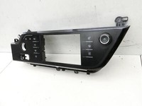 Citroen C4 Picasso II 13-16 Bedienteil Schaltereinheit für Start Stop Infotainment Scheibenheizung Citroen C4... Vorschau 4