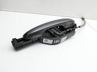Ford Focus IV 4 HP 18-22 Kombi Türgriff Griff aussen Links Hinten U Ford Focus IV 4 HP 18-22 12.08.2019... Vorschau 2