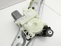 Opel Astra K 15-21 Kombi Fensterhebermotor Rechts Hinten Opel Astra K 15-21 04.11.2019 39142320 E05847-100 gebraucht Vorschau 2