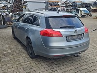 Mercedes-Benz E-Klasse W213 Endrohr für Auspuff Mercedes-Benz E-Klasse W213 A2134906605 gebraucht Vorschau 9