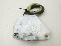 Mazda MX5 ND 15-18 Cabrio Türschloss mit ZV Stellmotor Links Vorne Mazda MX5 ND 15-18 01.03.2017 6107-F0149... Vorschau 5