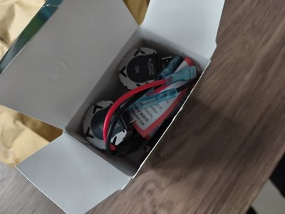 Artikelfoto(s) von einem verifizierten Käufer