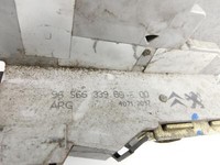 Peugeot 407 6E 04-08 Lim Türschloss m. ZV Stellmotor Links Hinten Peugeot 407 6E 04-08 15.03.2005 9656633980 gebraucht Vorschau 6