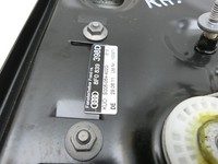 Audi A5 8F Cabrio 09-12 Cabrio Fensterhebermotor mit Fensterheber Rechts Hinten Audi A5 8F Cabrio 09-12 25.08.2011... Vorschau 4