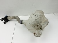 Citroen Jumpy II 07-12 HDI 1,6 66KW Waschwasserbehälter Wasserbehälter Wischwasserbehälter Citroen Jumpy II 07-12... Vorschau 5