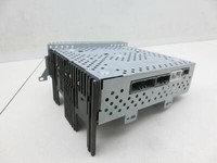 Honda Civic VIII Hybrid 07-10 Autoradio CD-Radio Multimedia ohne Bedienteil Honda Civic VIII Hybrid 07-10... Vorschau 5