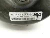 Renault Clio IV BH 12-20 TCe 90 0,9 66KW Bremskraftverstärker Renault Clio IV BH 12-20 19.06.2012 472104788R gebraucht Vorschau 5