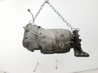 Mercedes A207 E250 10-13 CGI 1,8 150KW 722618 Automatikgetriebe 5-Gang Getriebe ohne Wandler 722618 Mercedes A207... Vorschau 6