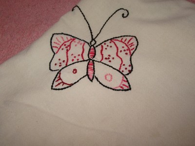 6 Vintage Muslin/Cotton Tea Towels-Snow White,Elephant,Sunbonnet Sue,Butterfly