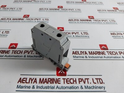 Klemsan Avk 50 Terminal Block 600150a En60079-7
