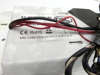 Ford Transit VI 06-13 Innenleuchte Innenraumleuchte Hinten für Patientenkabine Pos.4 Ford Transit VI 06-13... Vorschau 5