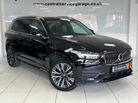 2022 Volvo XC90 2.0 B5 MHEV Momentum Auto 4WD Euro 6 (s/s) 5dr ESTATE Diesel/Ele