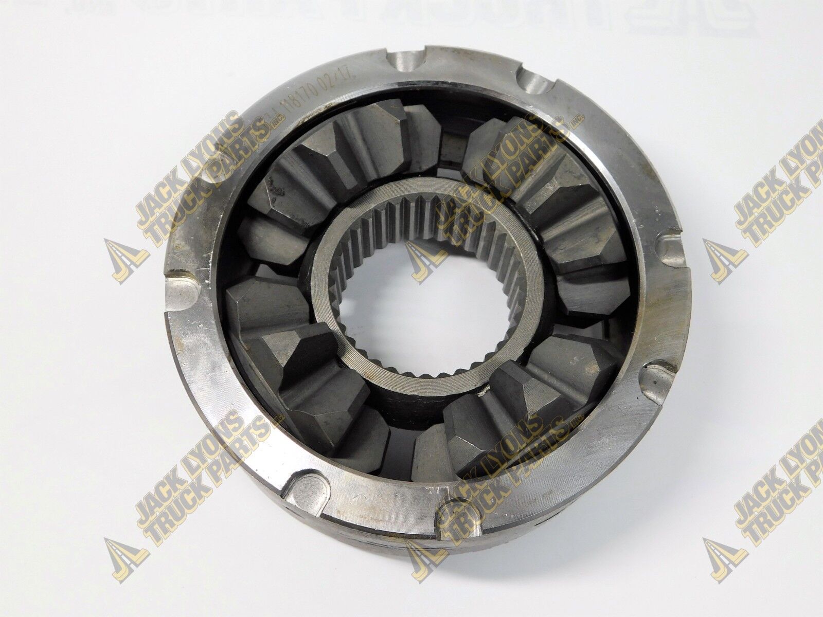 134192 New Eaton Dana Spicer DIFF ASSY - 128634 - DS404 | eBay 134192 New Eaton Dana Spicer DIFF ASSY - 128634 - DS404 | eBay