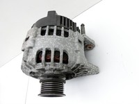 Seat Ibiza ST 6J 1,4 63KW Lichtmaschine Generator 90A Seat Ibiza ST 6J 25.04.2013 038903018R 037903025T SG9B024... Vorschau 4