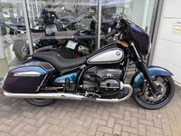 2023 BMW R 18 B 1800 Euro 5 Petrol Manual