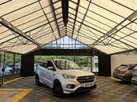 2018 Ford Kuga 2.0 Kuga ST-Line TDCi 5dr SUV Diesel Manual