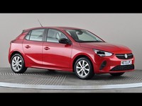 2023 Vauxhall Corsa 1.2 Design Hatchback PETROL Manual