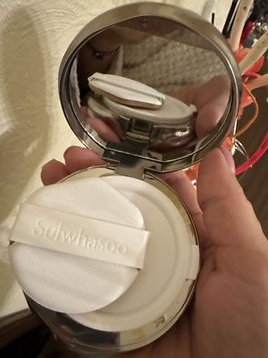 Item photo(s) from verified buyer