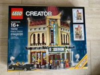 lego creator cinema palace