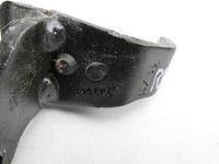 VW Sharan 7N II 10-15 Pralldämpfer für Stoßstange Querträger Hinten Rechts Unten VW Sharan 7N II 10-15 22.07.2011... Vorschau 5