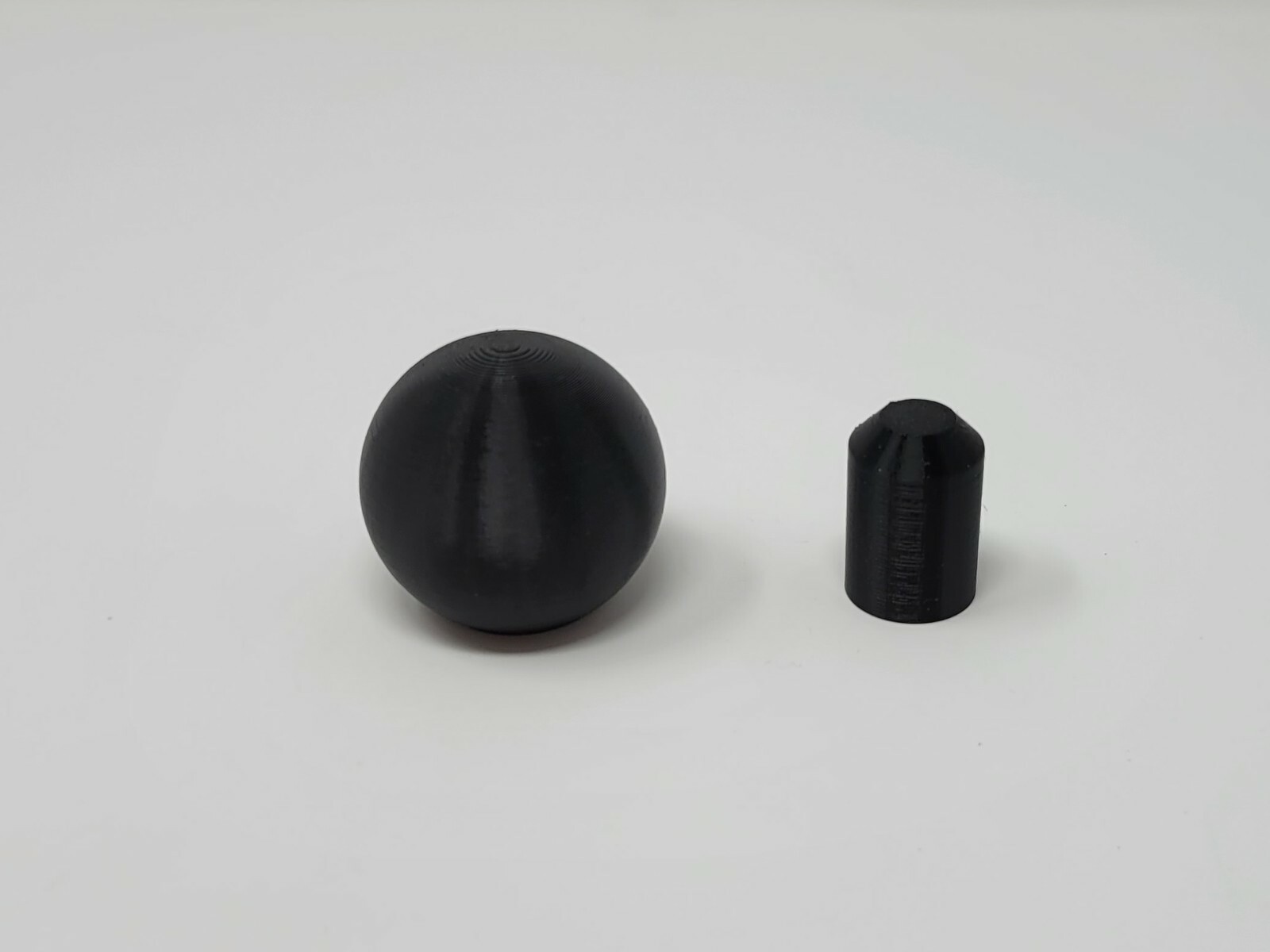 RCBS JR2/JR3 Handle Knob Upgrade/Replacement