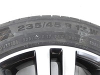 VW Passat Variant 365 B7 10-14 1 x Komplettrad Ersatzrad Aluminiumfelge Sommerreifen 235/45R17 5X112 VW Passat... Vorschau 6