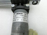 BMW F10 528i 10-13 Rückengestell m. Stellmotor und Modul Li Vo BMW F10 528i 10-13 07.10.2011 9168755 0390204068... Vorschau 4