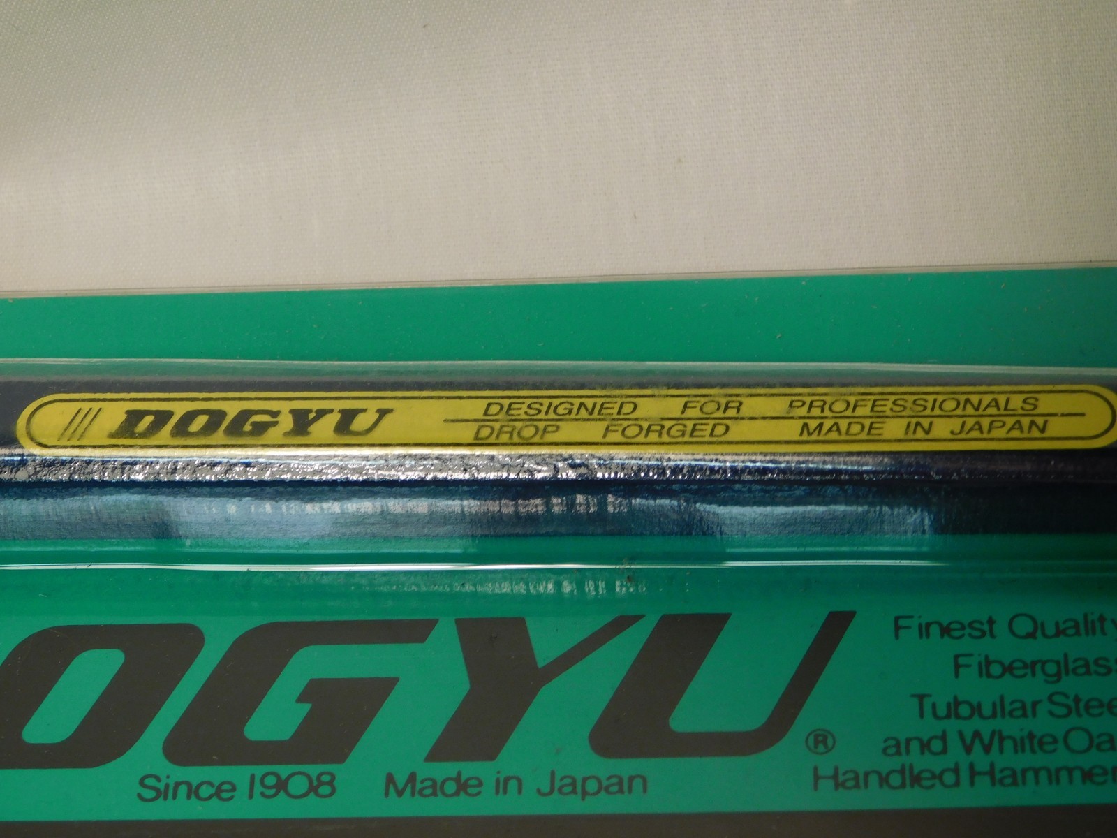 DOGYU 300  Pry Bar Nail Puller