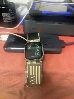 Item photo(s) from verified buyer