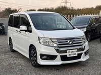 2013 Honda Stepwagon Spada Z Cool Spirit 2.0 Automatic 8 Seater 70000 Miles Auct