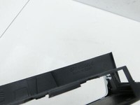 Seat Leon III 5F 12-16 Blende Einbaurahmen für Radio Seat Leon III 5F 12-16 12.06.2014 5F0858060C 5F0858060A... Vorschau 4