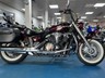 2009 - Yamaha XVS 1300 MIDNIGHT STAR - LOW MILEAGE - SUPERB CONDITION