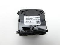 VW Passat B8 3G 14-19 Bordcomputer Uhr Display Monitor VW Passat B8 3G 14-19 20.07.2015 3G0919204C 2545630-08 gebraucht Vorschau 4
