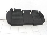 Audi A4 8K B8 QU 11-15 Kombi Sitzbezug Sitzpolster für Rücksitzbank Hinten Audi A4 8K B8 QU 11-15 10.04.2015... Vorschau 2